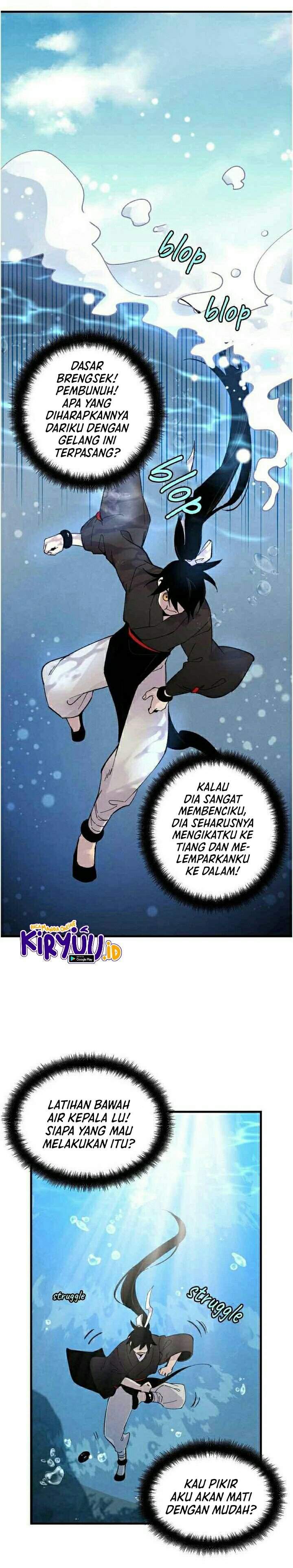 Dilarang COPAS - situs resmi www.mangacanblog.com - Komik lightning degree 041 - chapter 41 42 Indonesia lightning degree 041 - chapter 41 Terbaru 3|Baca Manga Komik Indonesia|Mangacan